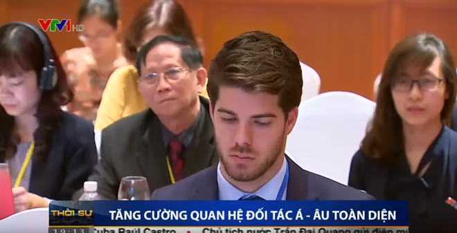 hot boy noi tieng mang anh 2