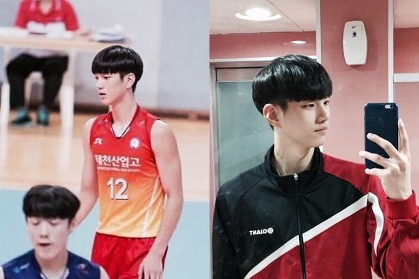 hot boy noi tieng mang anh 7