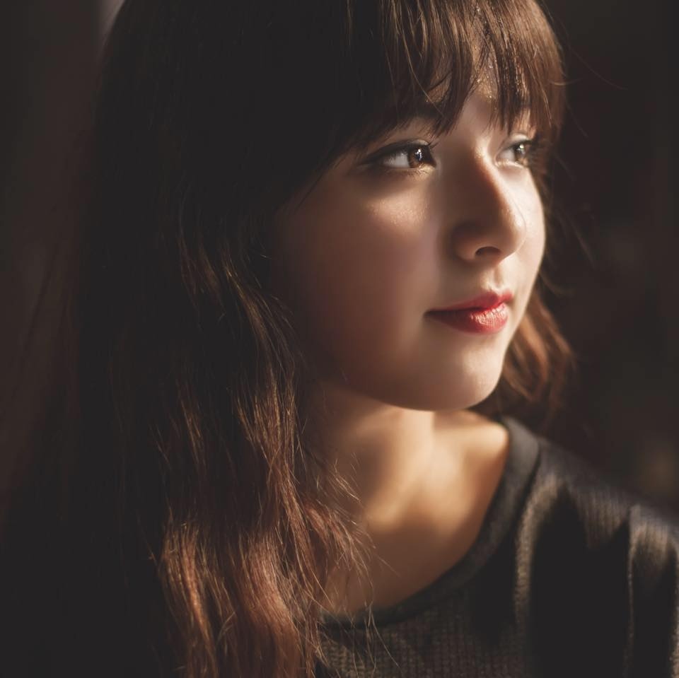 Hot girl goc Viet anh 4