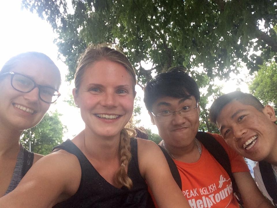 San tay hoc ngoai ngu anh 2