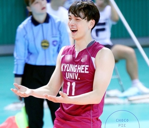 hot boy noi tieng mang anh 6