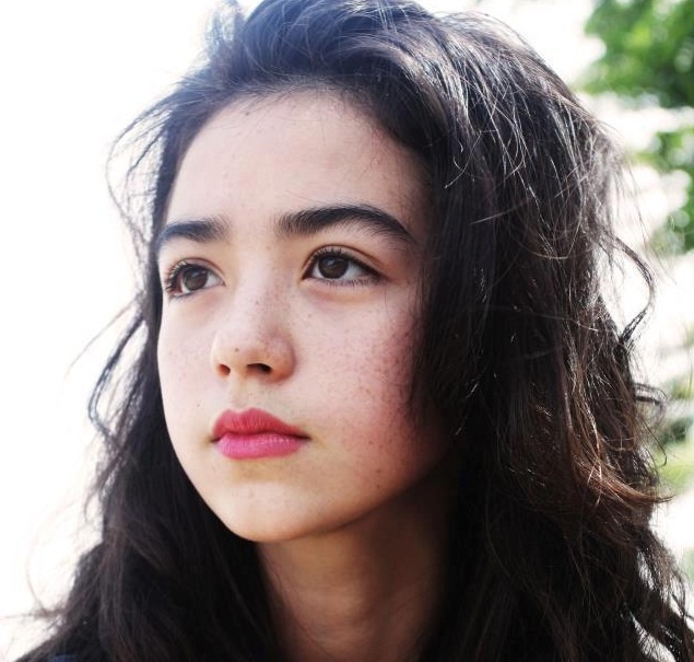 Hot girl goc Viet anh 7