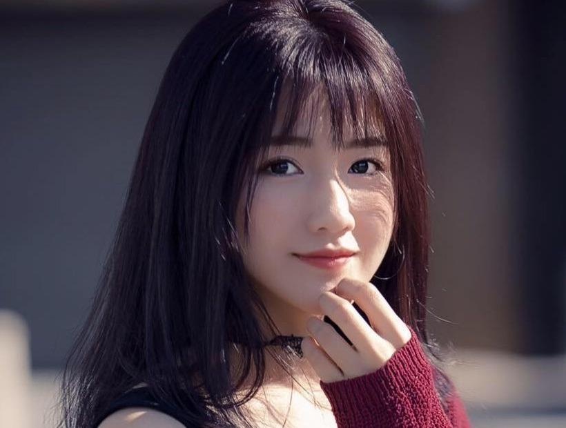 Nhan sac xinh dep cua 8 hot girl Viet the he moi hinh anh