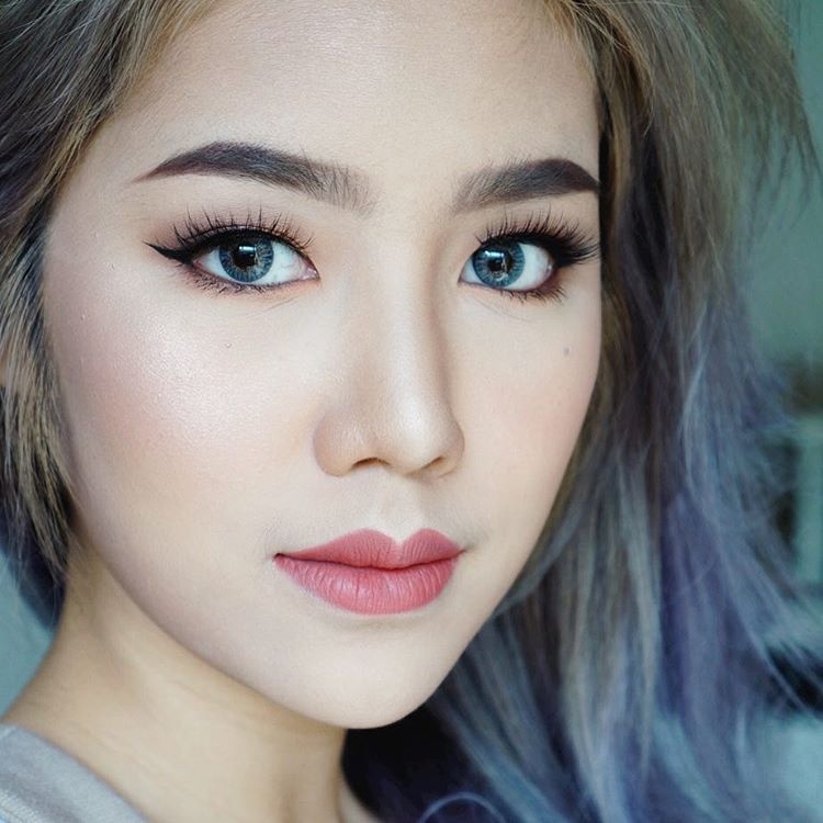 Hot girl nổi tiếng trên mạng ảnh 9 Hot girl noi tieng tren mang anh 9