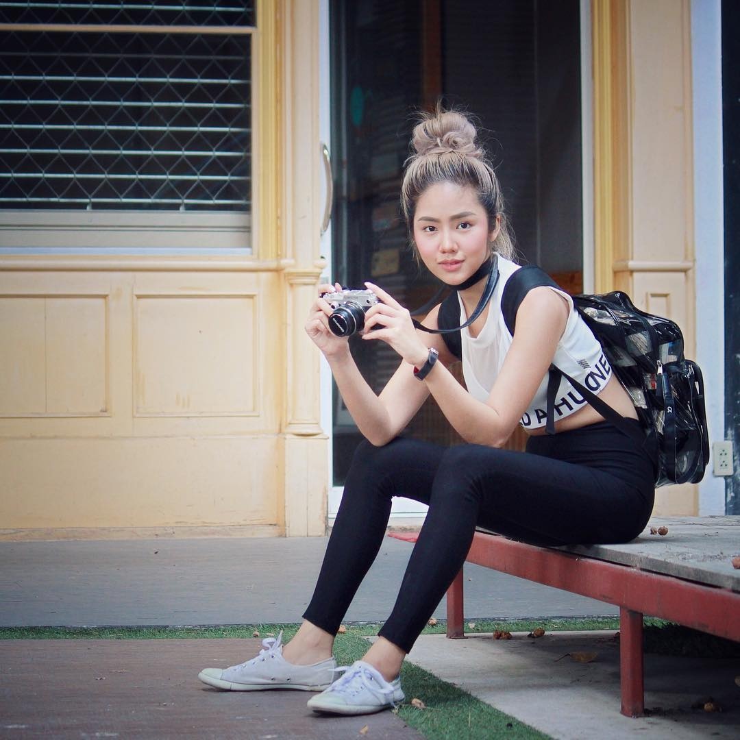 Hot girl nổi tiếng trên mạng ảnh 6 Hot girl noi tieng tren mang anh 6