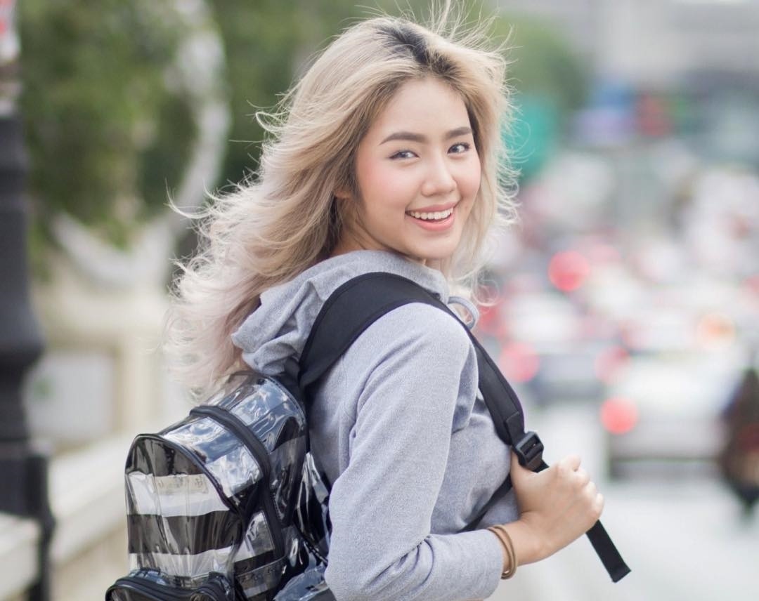 Hot girl nổi tiếng trên mạng ảnh 3 Hot girl noi tieng tren mang anh 3
