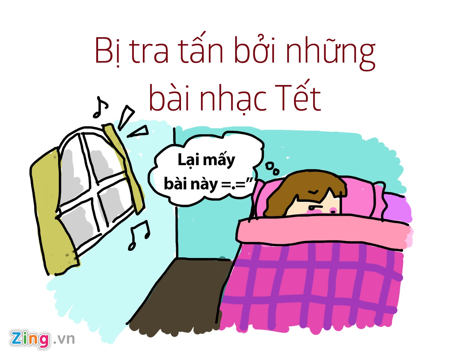 hi hoa ngay Tet anh 6