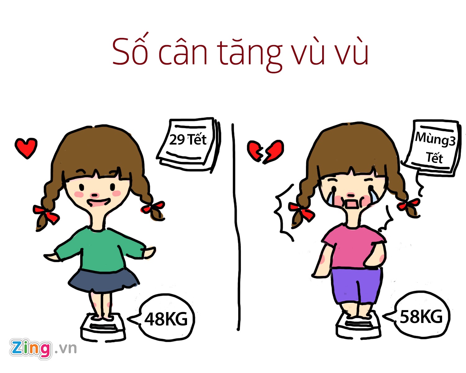 hi hoa ngay Tet anh 4