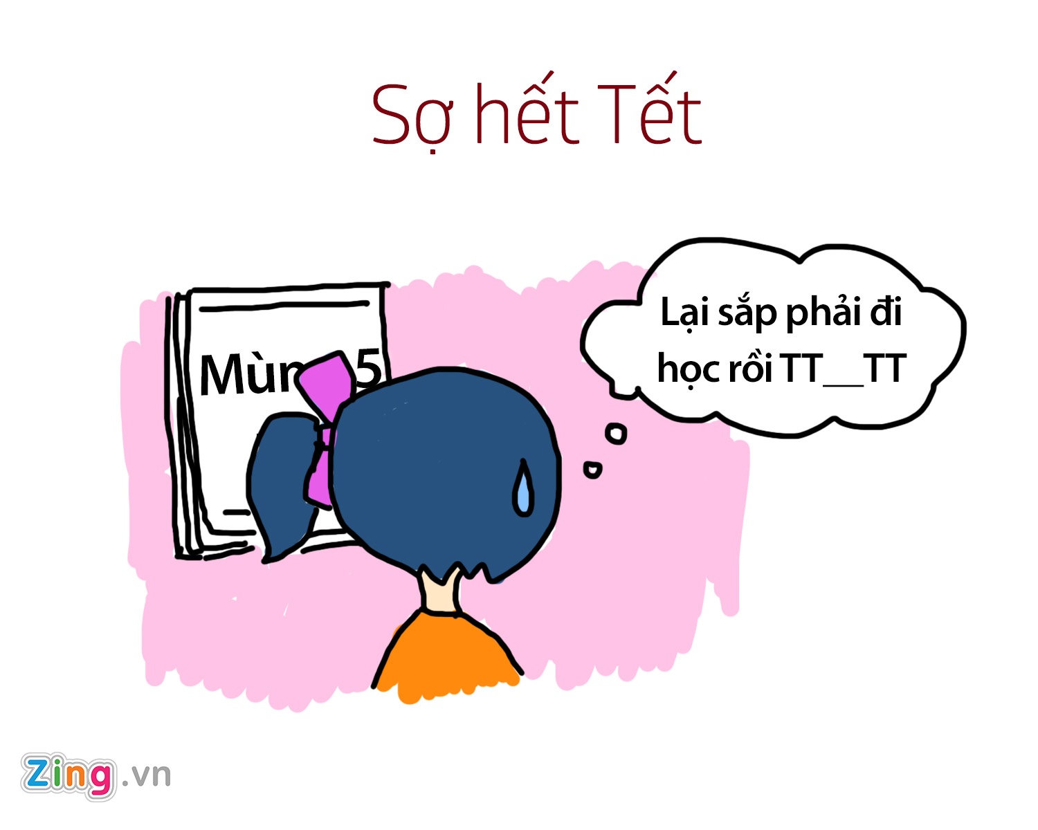 hi hoa ngay Tet anh 9