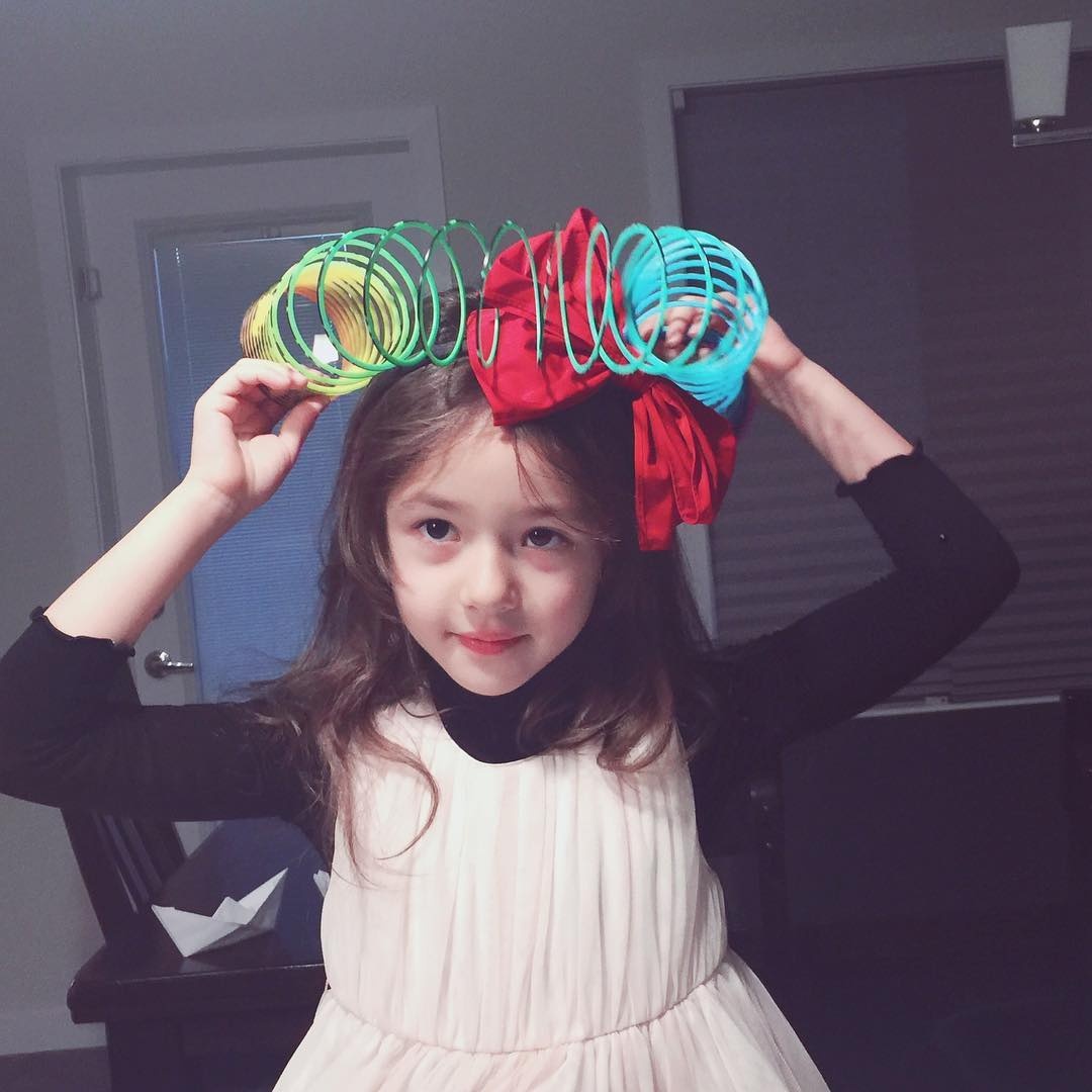 thien than lai han quoc anh 2