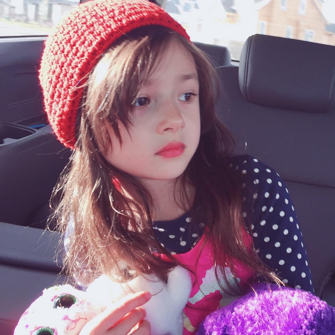 Baylee Ann Boehr - Sick Enough To Die hinh anh