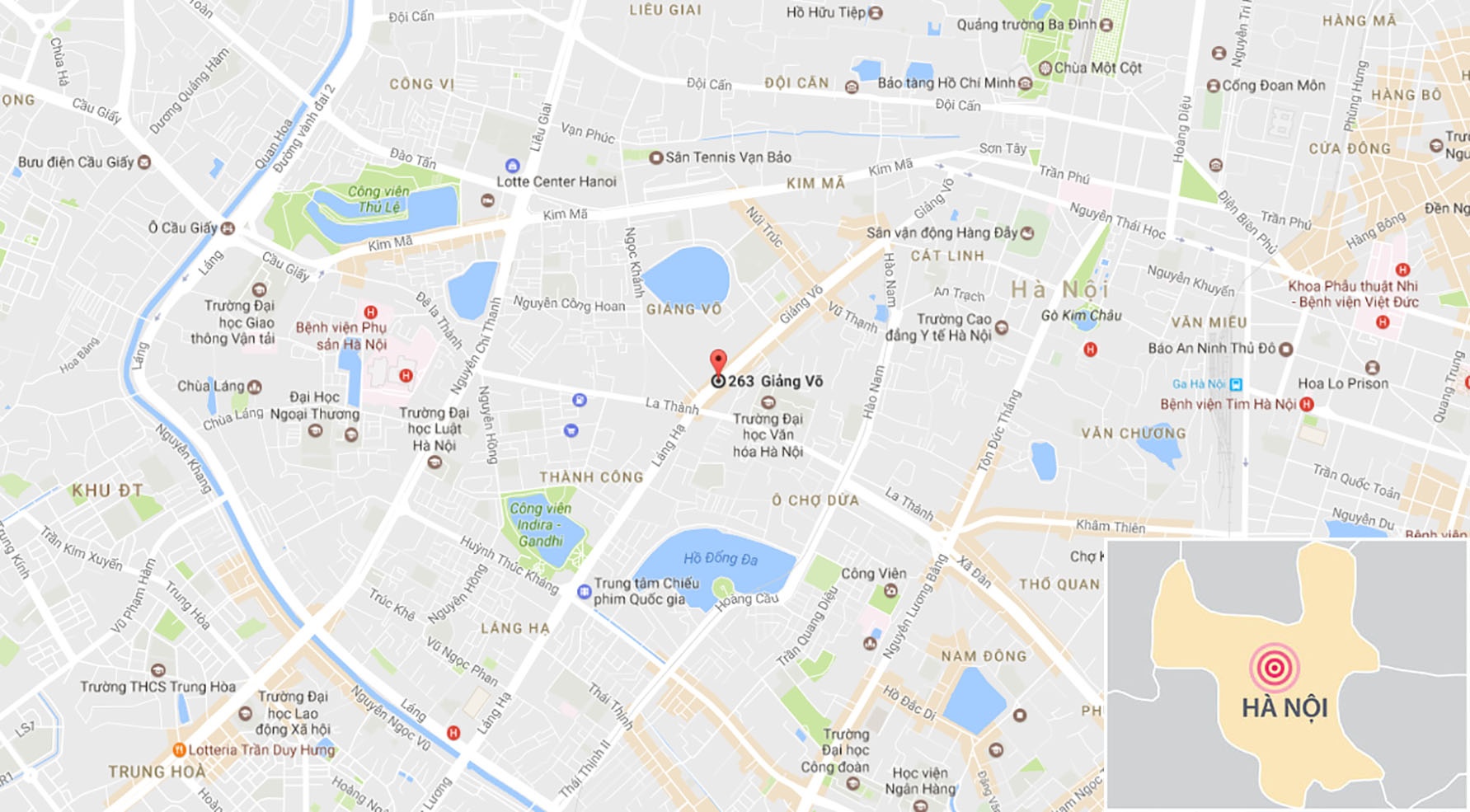 Lật xe ở Giảng Võ 2 người bị thương ảnh 3 Lat xe o Giang Vo 2 nguoi bi thuong anh 3