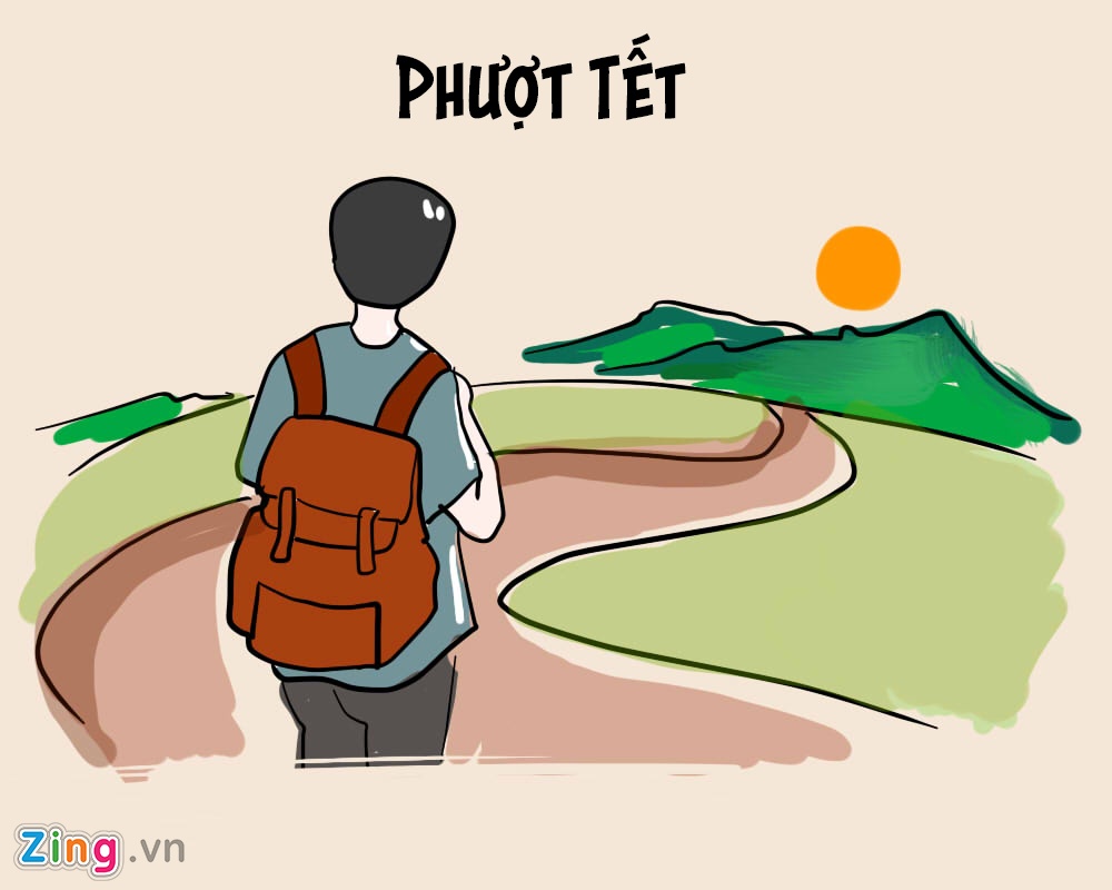 phong trào quen thuộc dịp Tết ảnh 4 phong trao quen thuoc dip Tet anh 4
