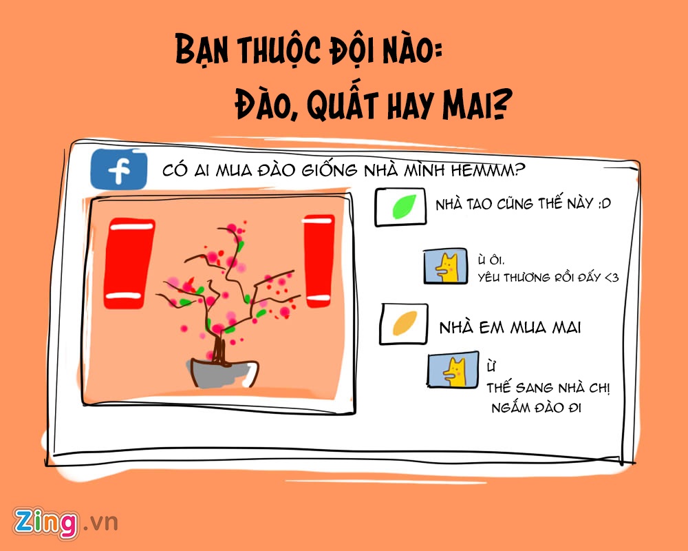 phong trào quen thuộc dịp Tết ảnh 5 phong trao quen thuoc dip Tet anh 5