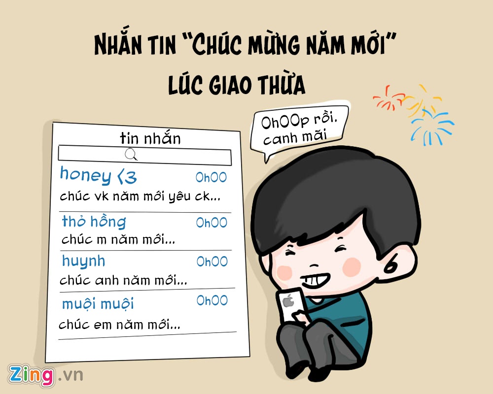 phong trào quen thuộc dịp Tết ảnh 7 phong trao quen thuoc dip Tet anh 7