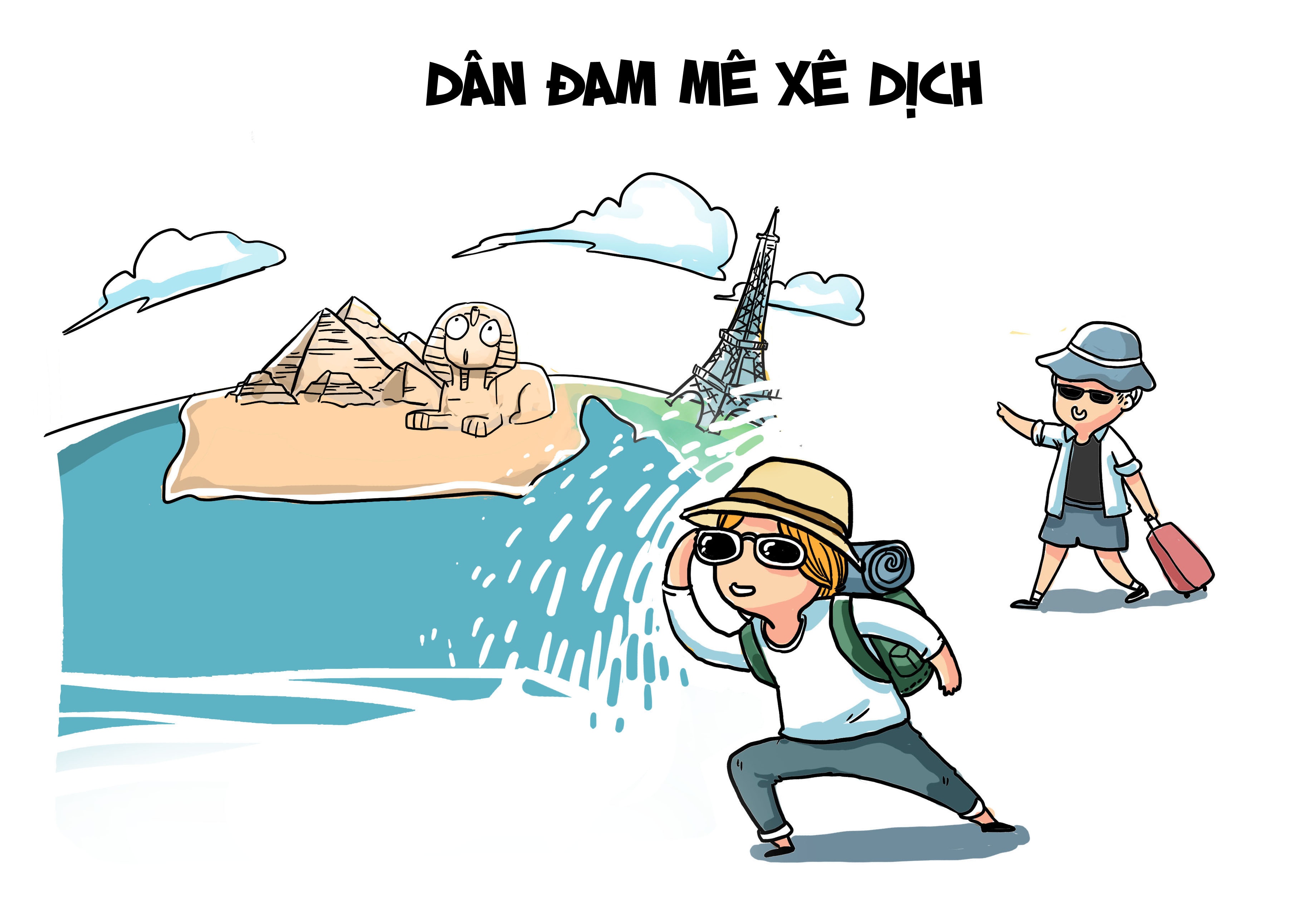 kieu nguoi thuong gap dip Tet anh 10