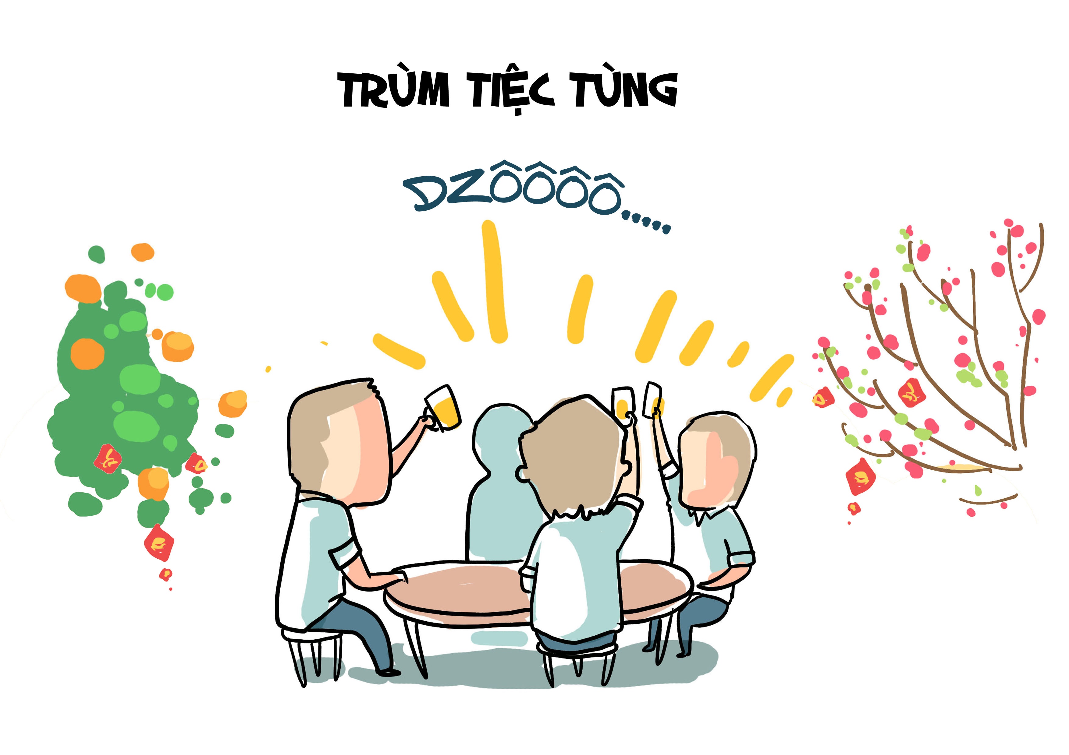 kieu nguoi thuong gap dip Tet anh 9