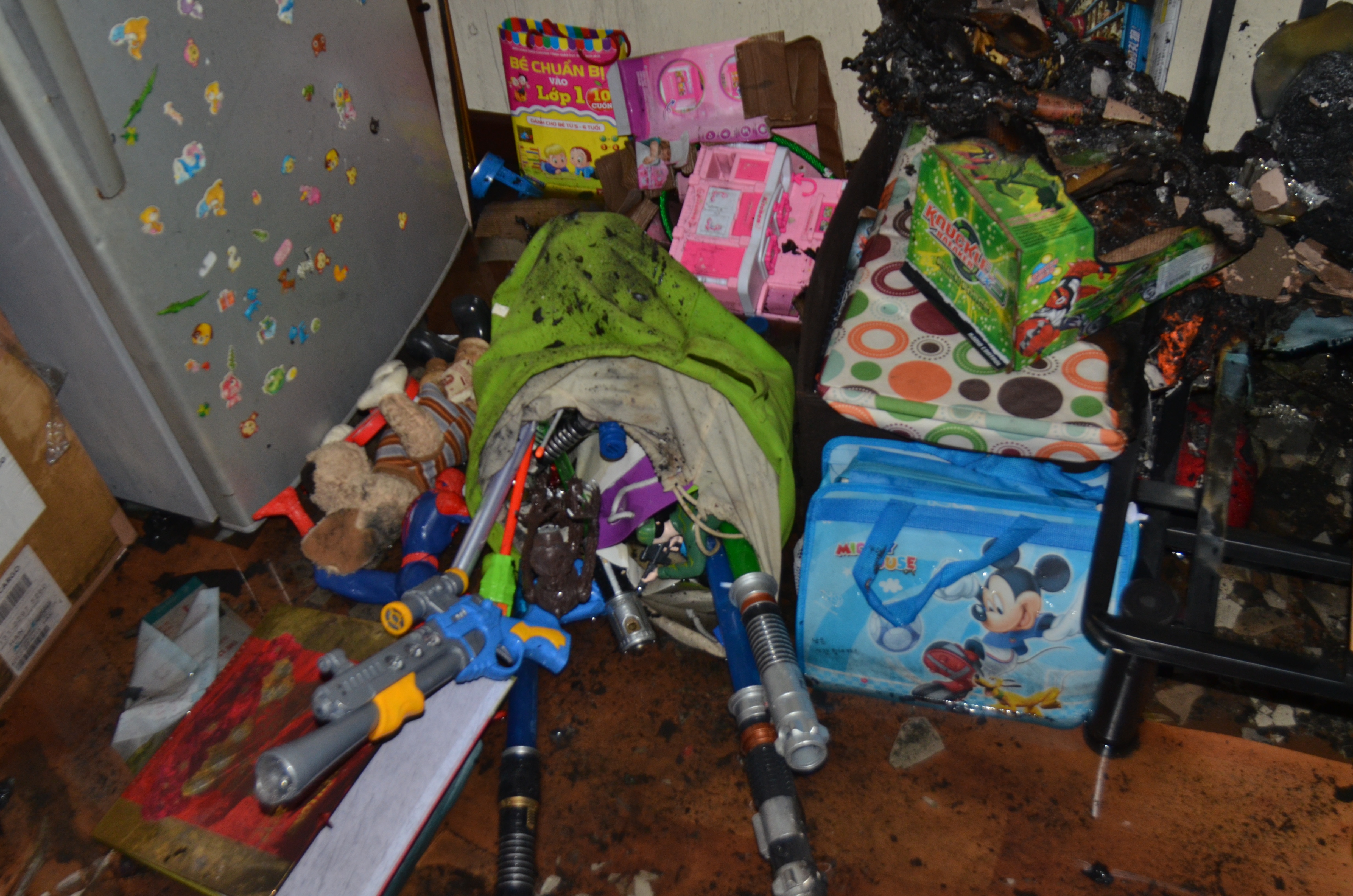 Hoa hoan mong 1 tet do quen thoi tat nen. anh 7