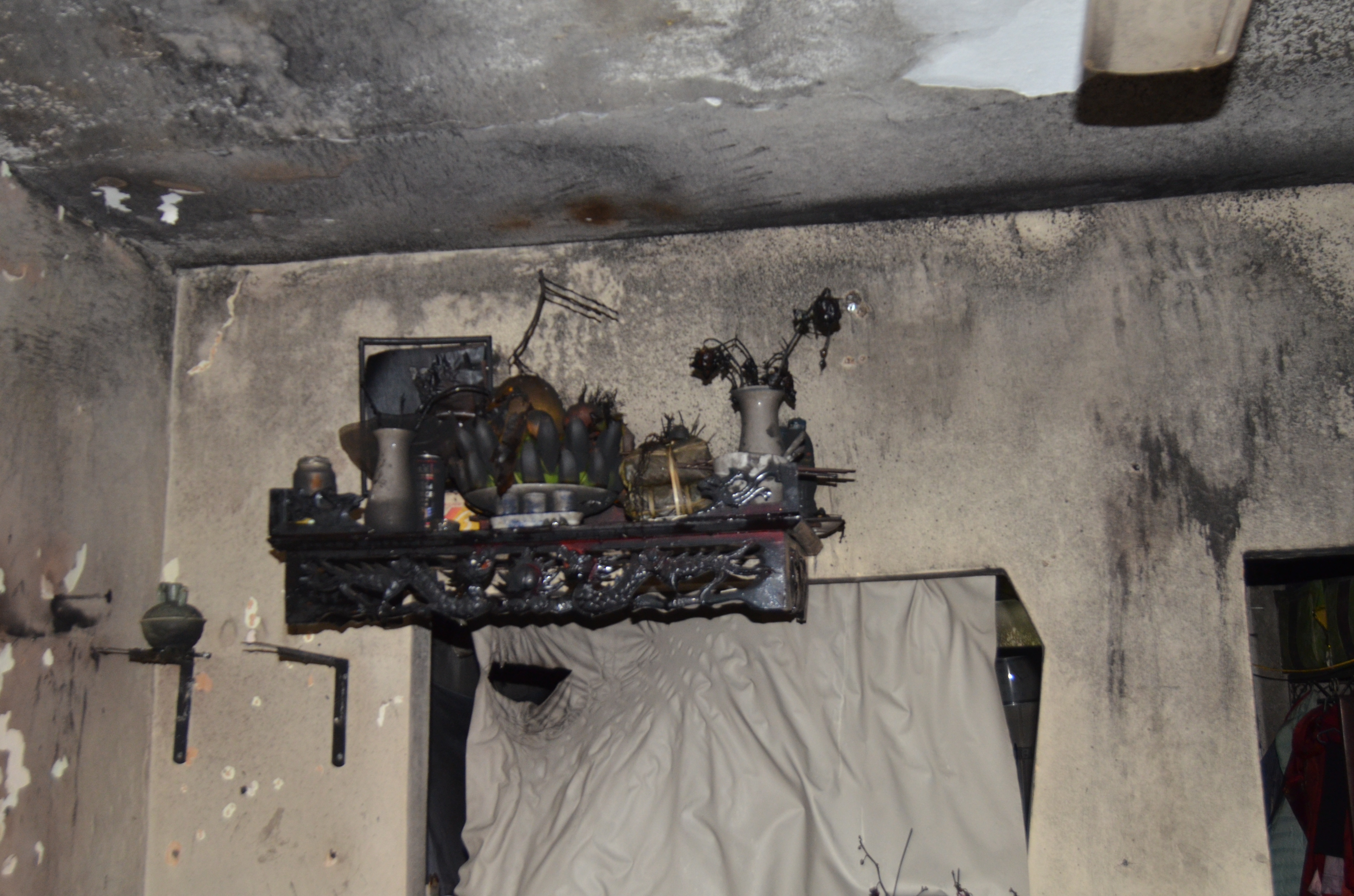 Hoa hoan mong 1 tet do quen thoi tat nen. anh 8