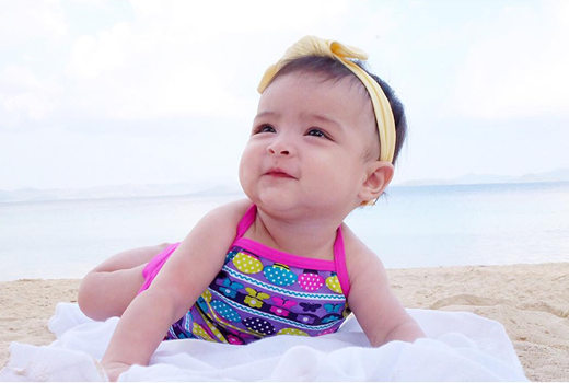 con gai my nhan dep nhat Philippines anh 1