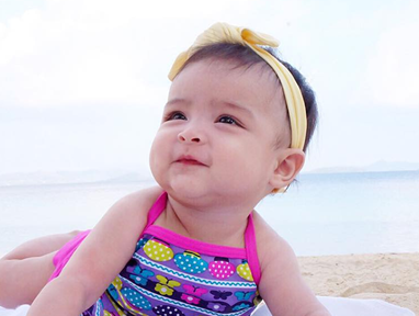 Ve dang yeu cua con gai my nhan dep nhat Philippines hinh anh