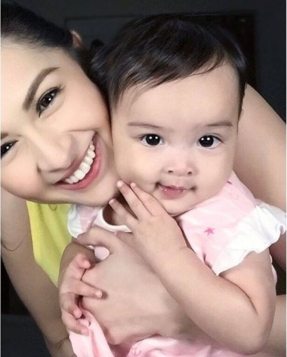 con gai my nhan dep nhat Philippines anh 9