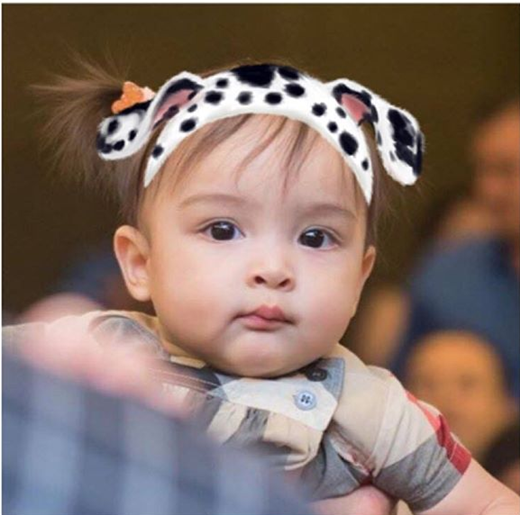 con gai my nhan dep nhat Philippines anh 2