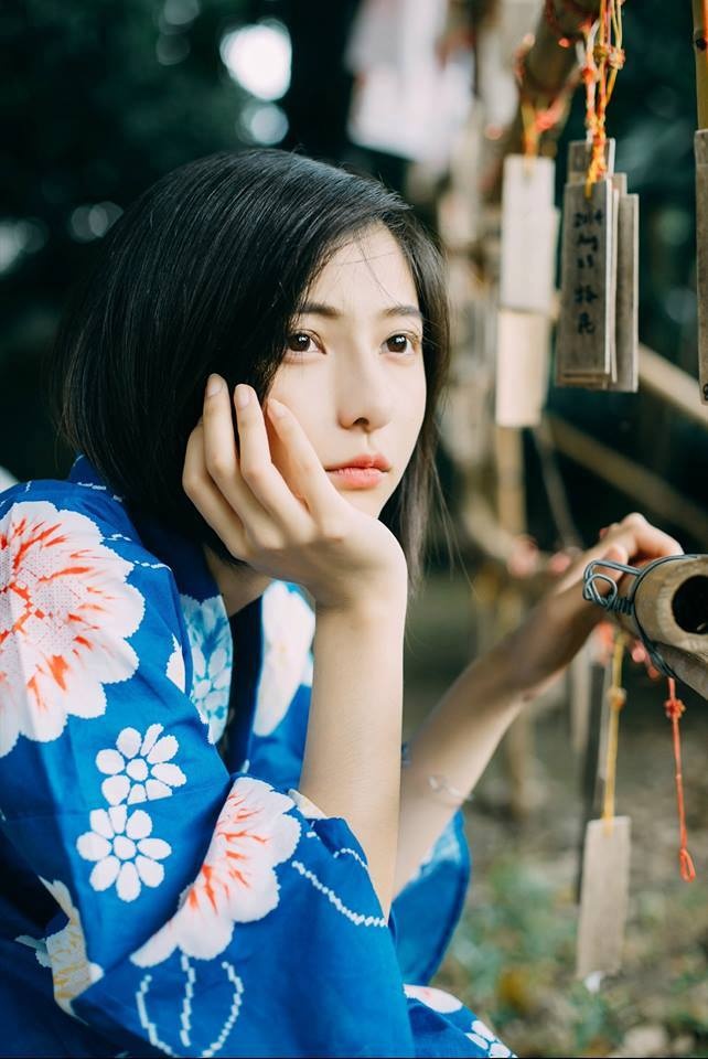 hot girl Trung Quoc anh 8