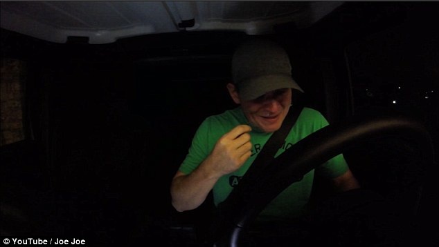 me khong the nhan ra con anh 2