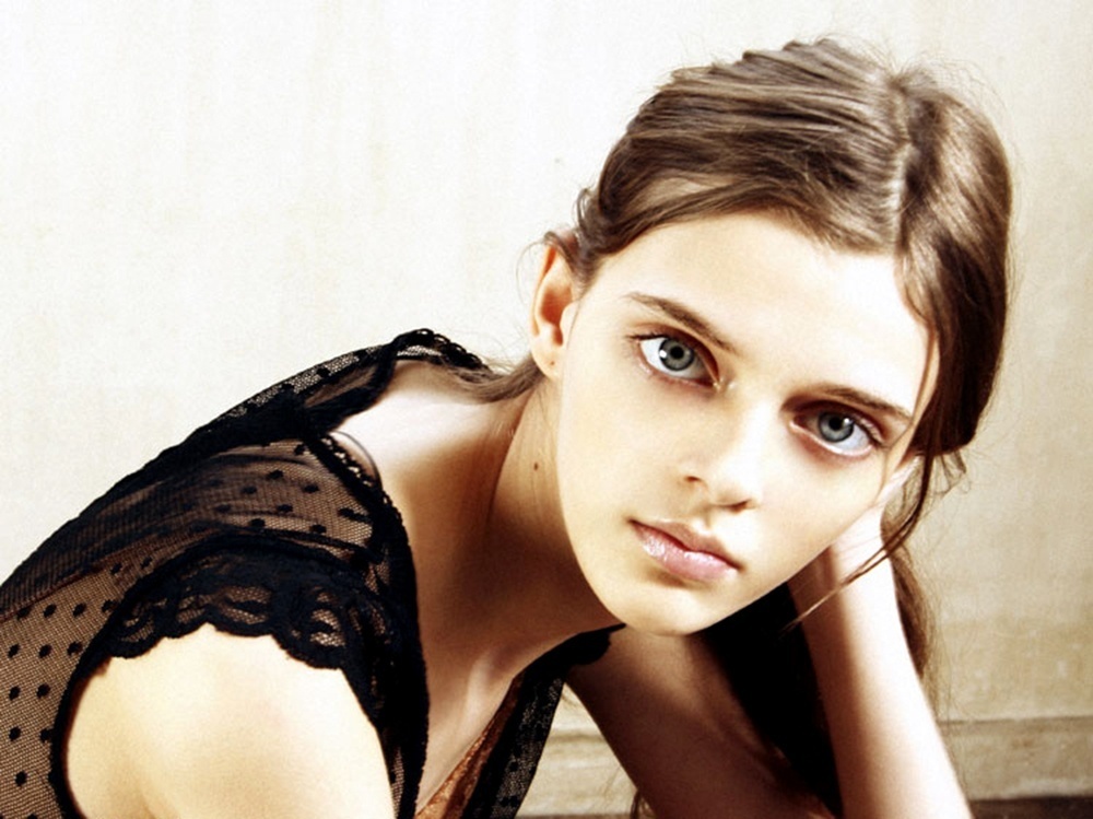 10 nguoi mau co ve dep la anh 2