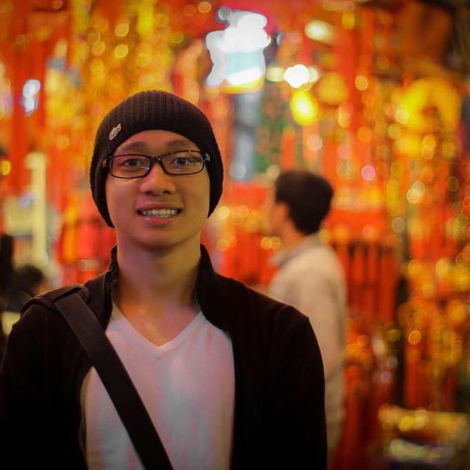 Chàng trai ung thư ảnh 1 Chang trai ung thu anh 1