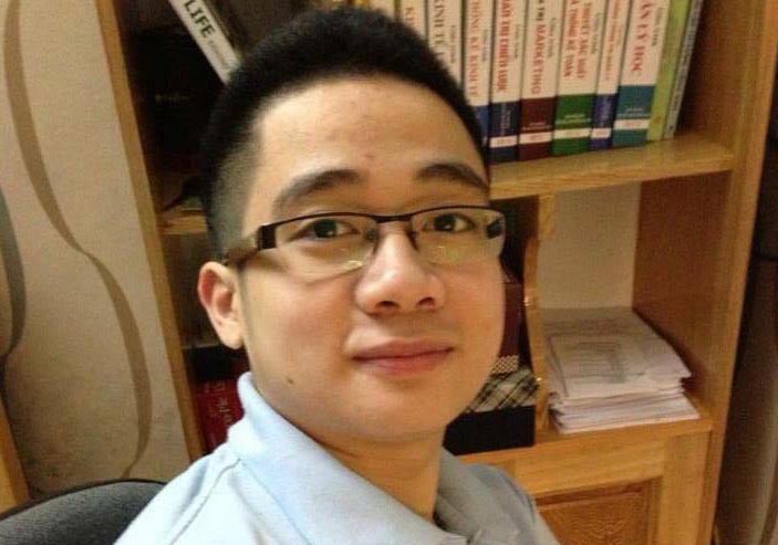 Tu chang trai ung thu den sinh vien Dai hoc Sydney hinh anh