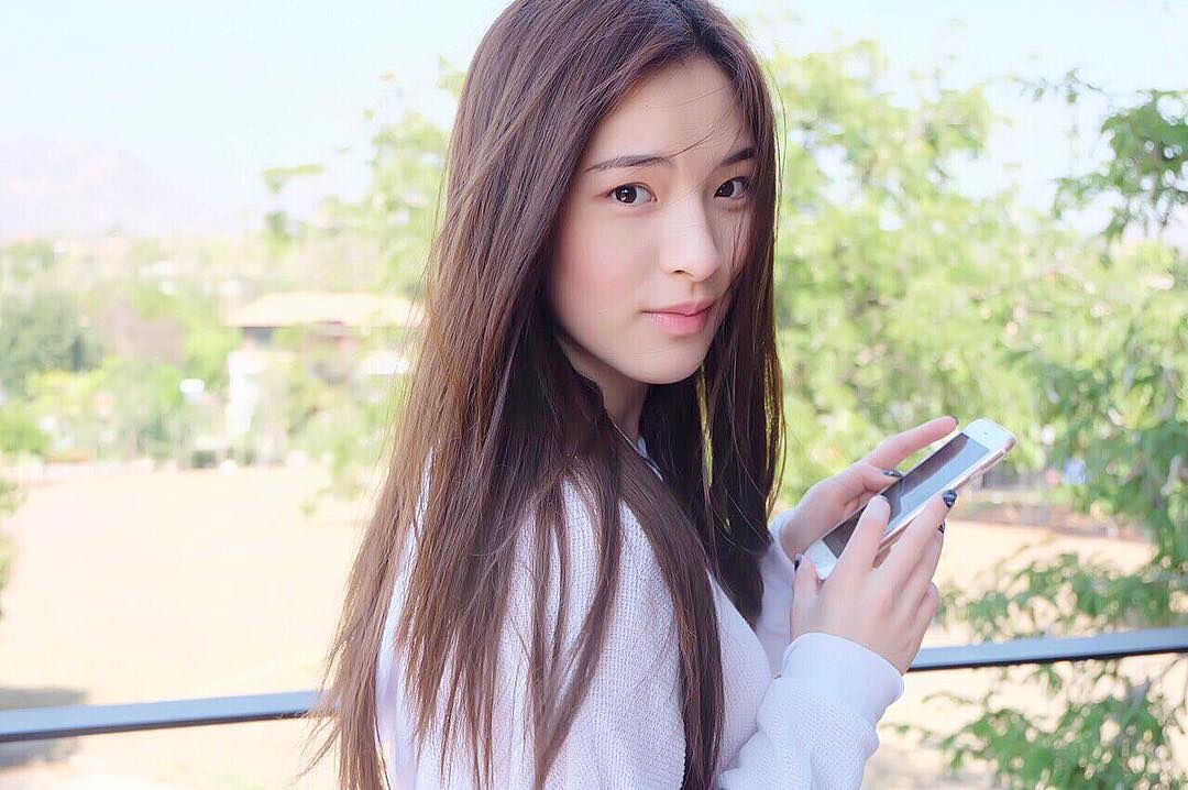 10 nu than thai lan anh 8