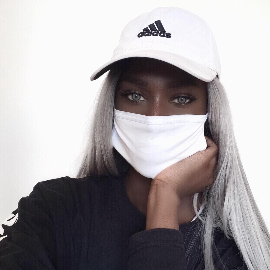 nguoi mau da den toc trang anh 5