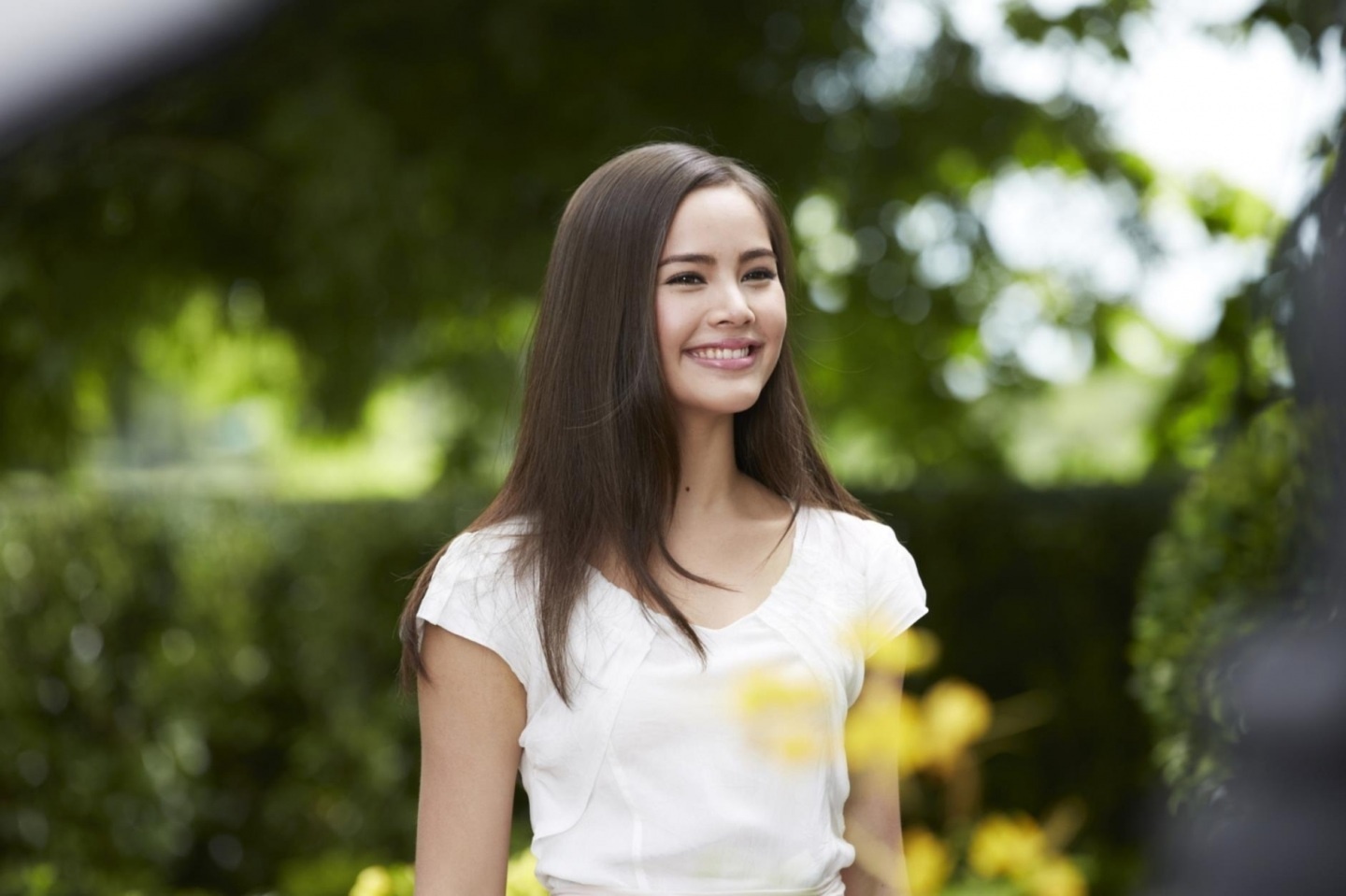 10 nu than thai lan anh 9