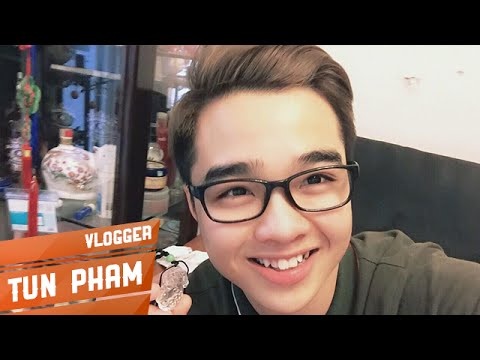 Vlog Van nan deo kinh hinh anh