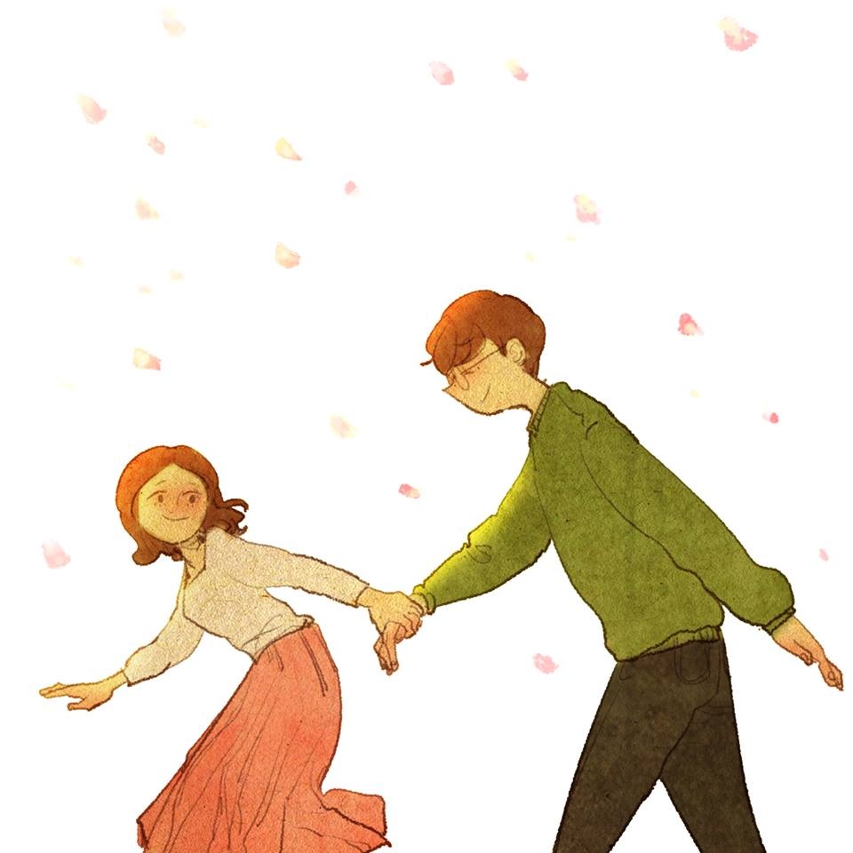 ngay le tinh yeu anh 11