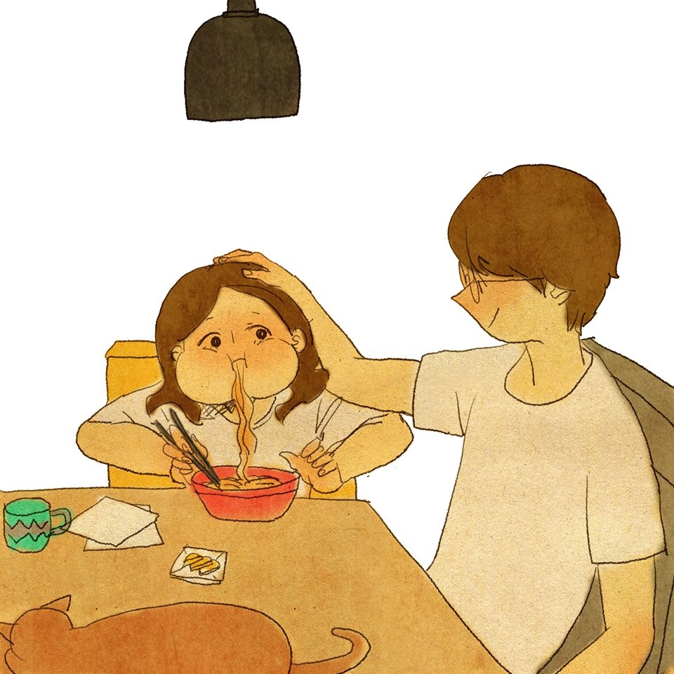 ngay le tinh yeu anh 7