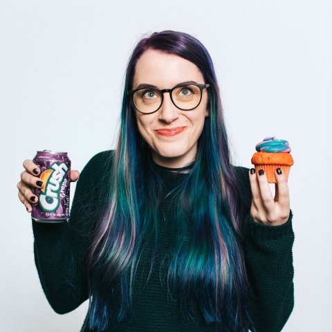 trào lưu chim màu tím ảnh 3 trao luu chim mau tim anh 3