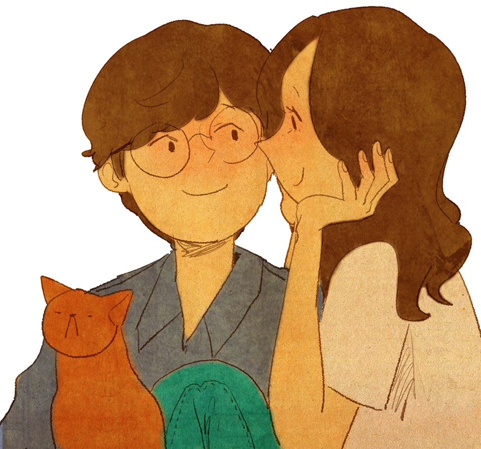 ngay le tinh yeu anh 10