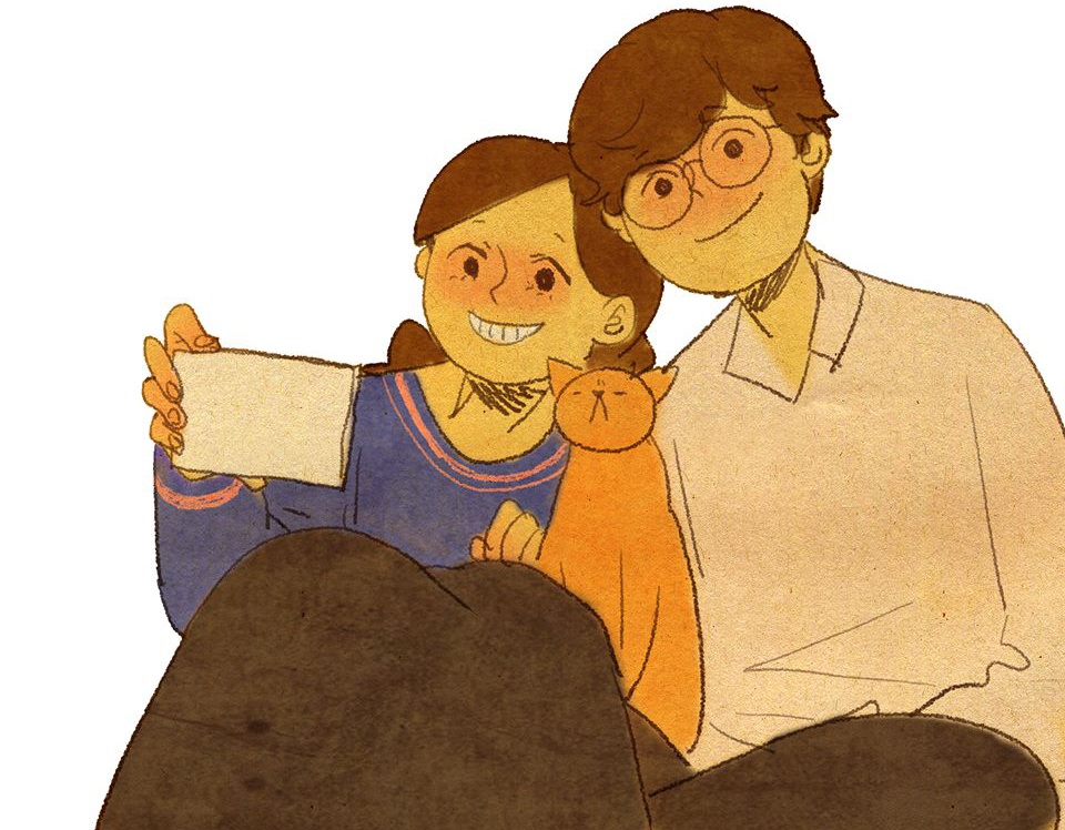 ngay le tinh yeu anh 12