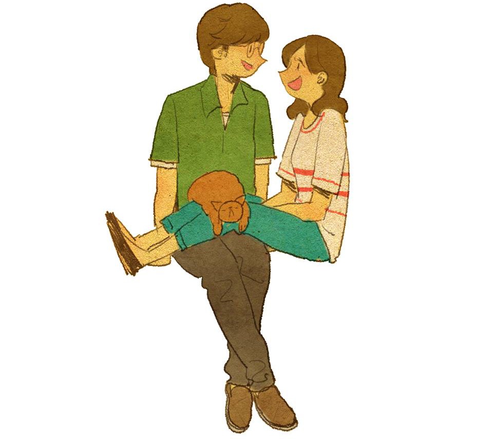 ngay le tinh yeu anh 1