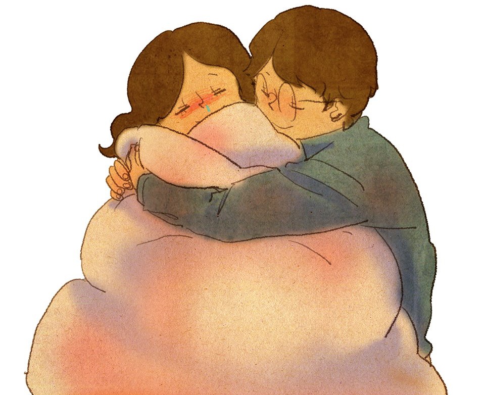 ngay le tinh yeu anh 13