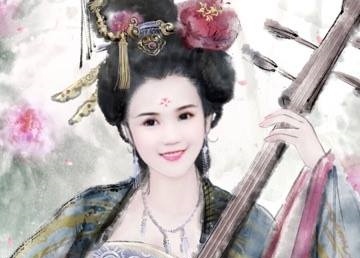 Dan mang ro trao luu chinh anh bang ung dung Trung Quoc hinh anh