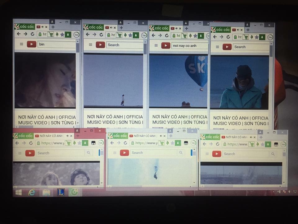 noi nay co anh anh 8