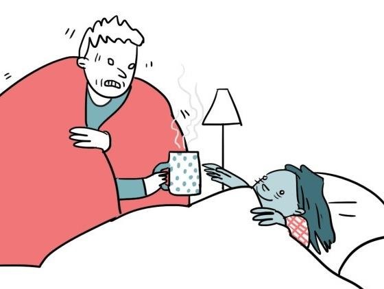 9 dieu chi nhung doi yeu lau moi hieu hinh anh