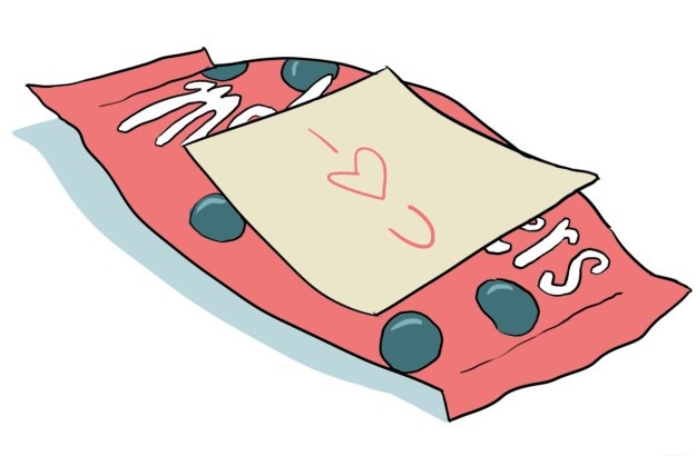 ngày Valentine ảnh 8 ngay Valentine anh 8