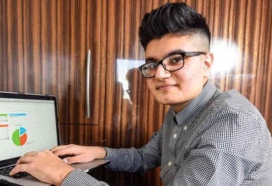 Nam sinh 16 tuoi tu choi ban website gia 5 trieu bang hinh anh