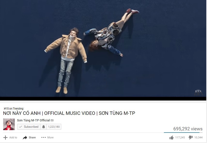 noi nay co anh anh 2