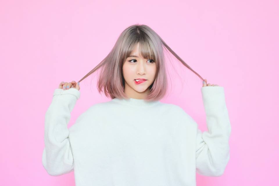 bí kíp chụp ảnh sống ảo của hot girl ảnh 3 bi kip chup anh song ao cua hot girl anh 3